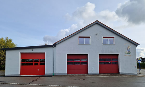 GemeindeRied-Feuerwehr-Baindlkirch